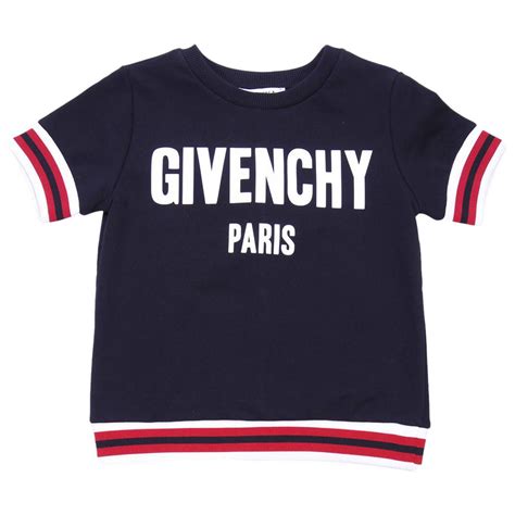 maglia maniche corte givenchy|T.